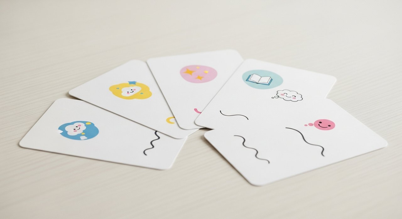 티니핑 세계관 쉽게 설명하는 부모 말버전 5가지 비법