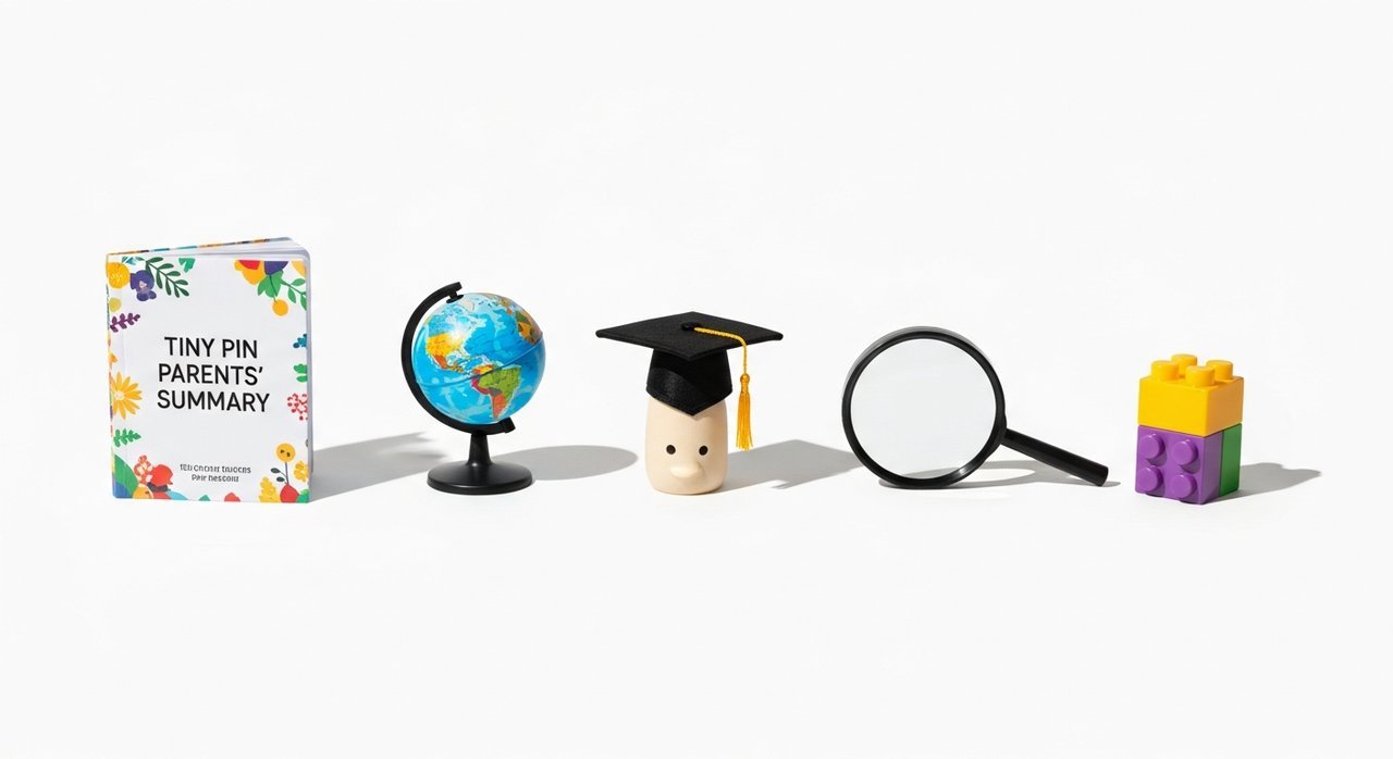 티니핑 부모가 알아두면 좋은 핵심 요약, 놓치면 후회할 5가지