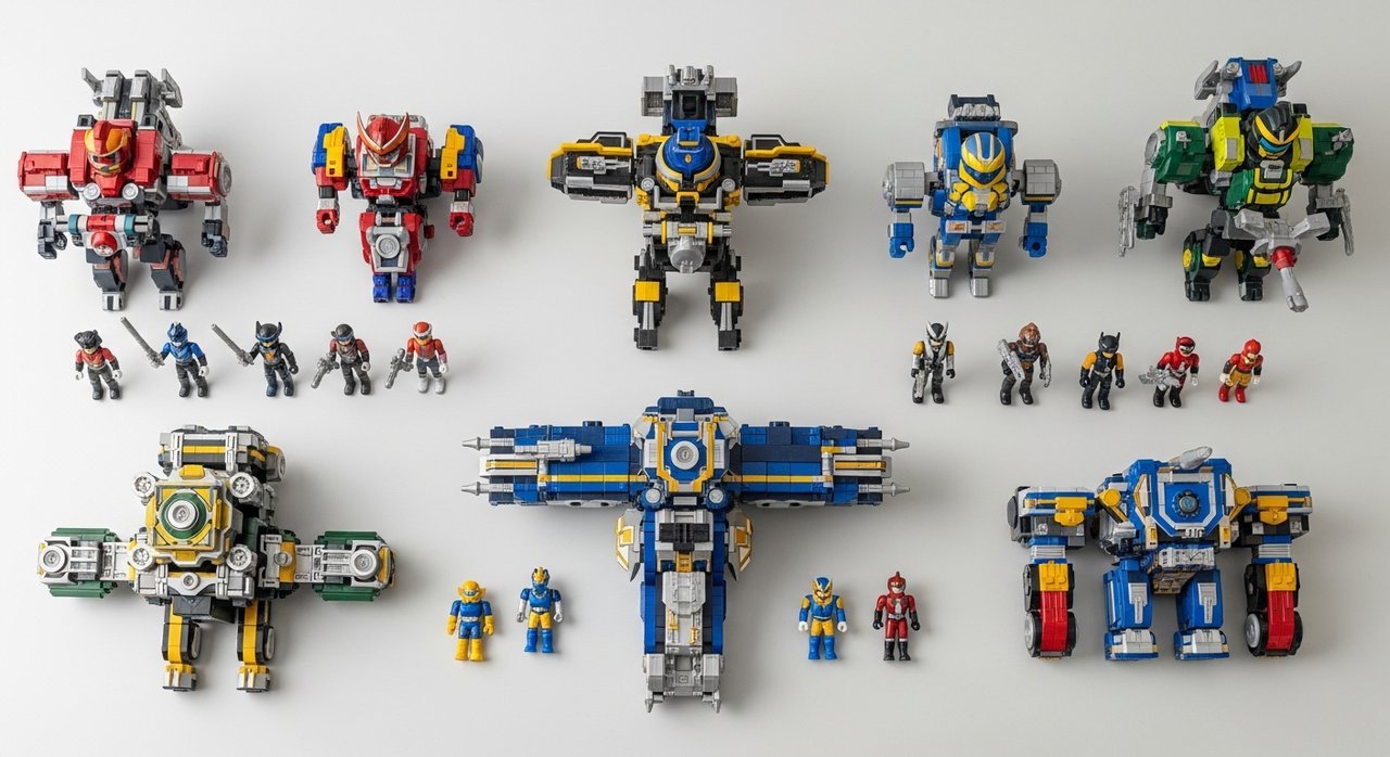 티니핑 장난감 세트 구성 차이 비교, 현명한 구매 5가지 비법!