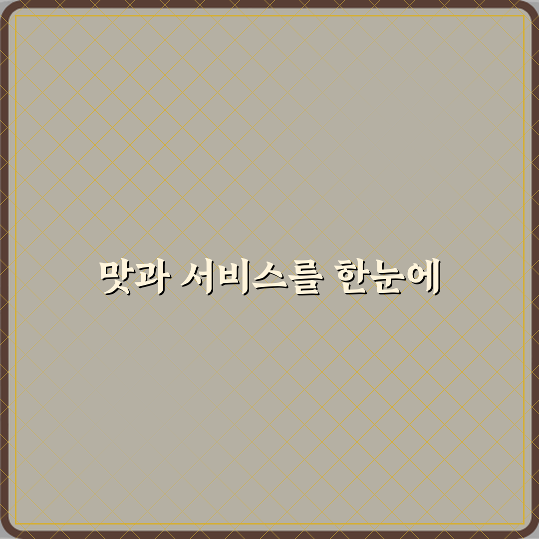 혜성병원 방문기 | 정형외과 전문 후기 및 추천 가이드